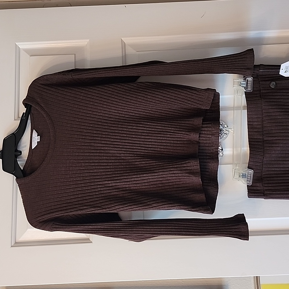 tine and tru set never worn - Picture 4 of 4